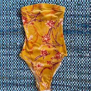 Urban Outfitters Bodysuit